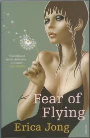 fear of flying